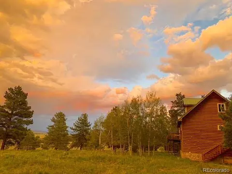 975 Windmill Dr, Hartsel, CO 80449 photo 5
