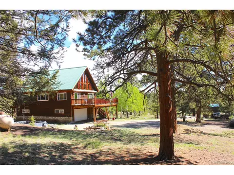 975 Windmill Dr, Hartsel, CO 80449