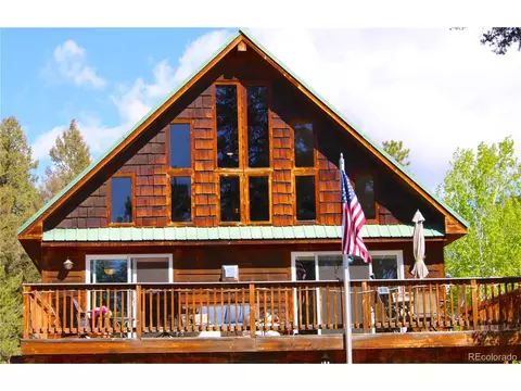 975 Windmill Dr, Hartsel, CO 80449 photo 2