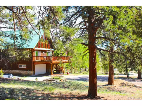 975 Windmill Dr, Hartsel, CO 80449 photo 49