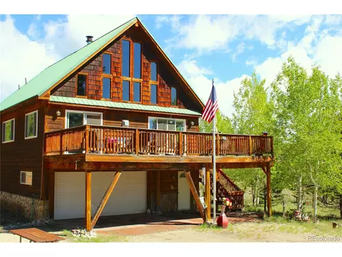 975 Windmill Dr, Hartsel, CO 80449 photo 4