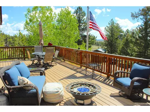 975 Windmill Dr, Hartsel, CO 80449 photo 20