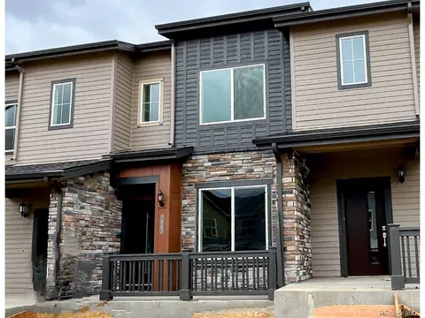 2005 S Gold Bug Way, Aurora, CO 80018
