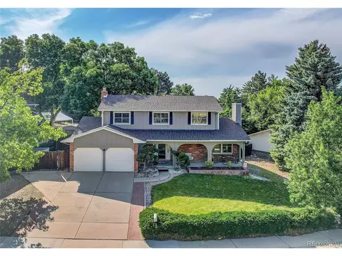 1777 S Nile Ct, Aurora, CO 80012