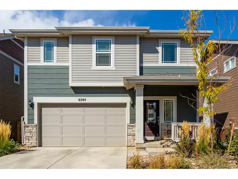 6264 Wild Rye St, Loveland, CO 80538