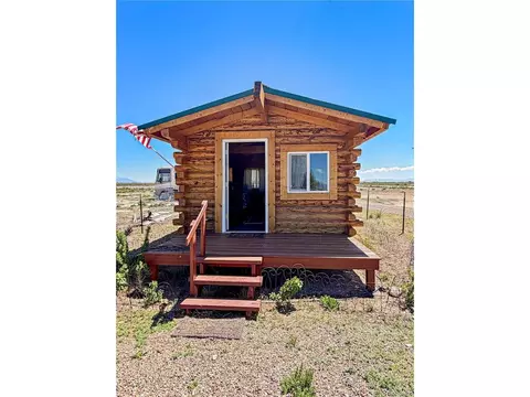 57860 County Road Cc, Moffat, CO 81143