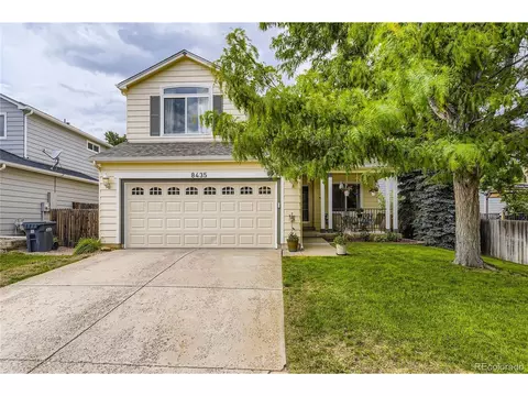 8435 Sweet Clover Way, Parker, CO 80134