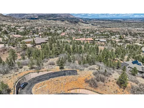 Undisclosed, Colorado Springs, CO 80906