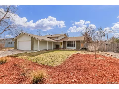 7694 S Franklin Way, Centennial, CO 80122