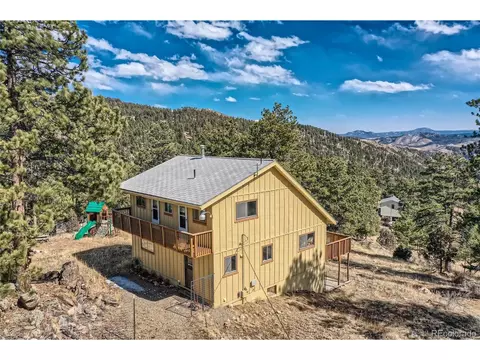 906 Impala Trl, Bailey, CO 80421
