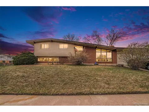 12734 W 61st Ave, Arvada, CO 80004