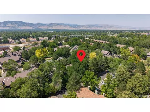 View/Area - 3056 Edison Ct, Boulder, CO 80301 photo 2 of 3