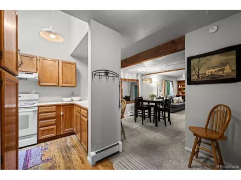 Kitchen - 3056 Edison Ct, Boulder, CO 80301 photo 1 of 5