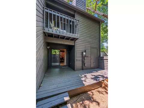 Exterior - 3056 Edison Ct, Boulder, CO 80301 photo 4 of 7