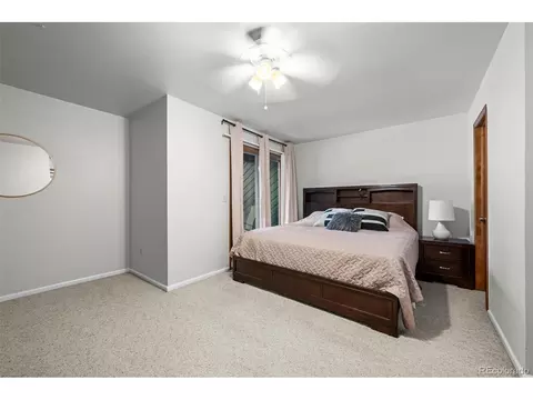 Bedroom - 3056 Edison Ct, Boulder, CO 80301 photo 1 of 3