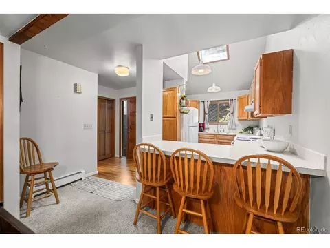 Kitchen - 3056 Edison Ct, Boulder, CO 80301 photo 2 of 5