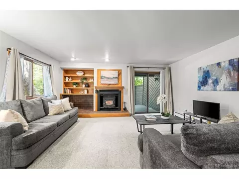 Living - 3056 Edison Ct, Boulder, CO 80301 photo 1 of 4