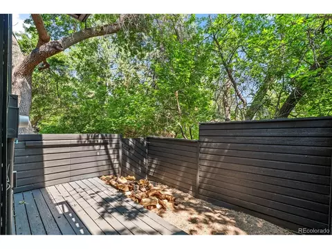 Exterior - 3056 Edison Ct, Boulder, CO 80301 photo 3 of 7