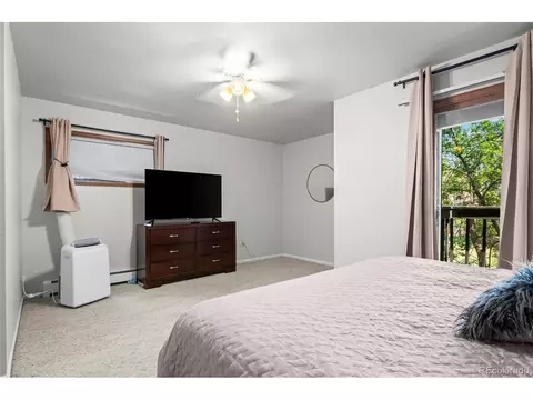 Bedroom - 3056 Edison Ct, Boulder, CO 80301 photo 2 of 3
