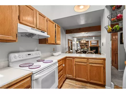 Kitchen - 3056 Edison Ct, Boulder, CO 80301 photo 5 of 5