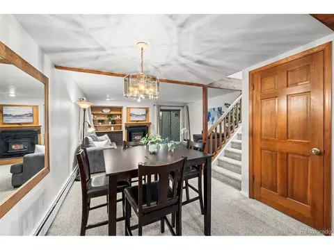 Dining - 3056 Edison Ct, Boulder, CO 80301 photo 3 of 4