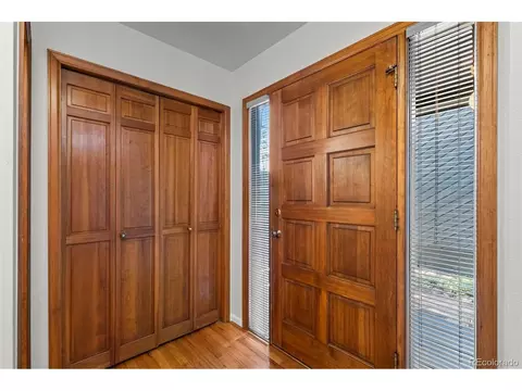 Entry Way - 3056 Edison Ct, Boulder, CO 80301 photo 1 of 2