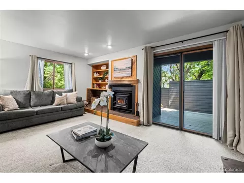 Living - 3056 Edison Ct, Boulder, CO 80301 photo 4 of 4