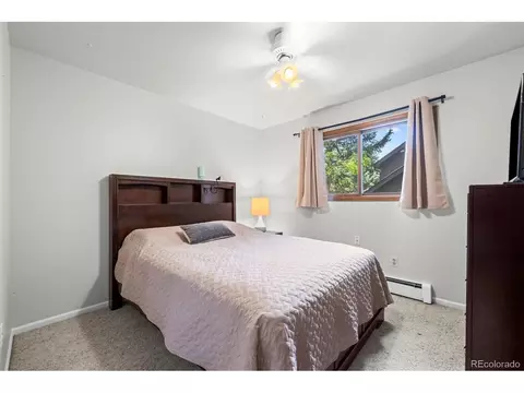 Bedroom - 3056 Edison Ct, Boulder, CO 80301 photo 3 of 3