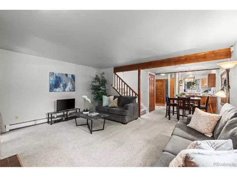 Living - 3056 Edison Ct, Boulder, CO 80301 photo 2 of 4