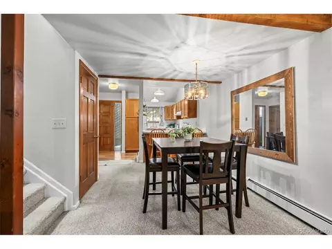 Dining - 3056 Edison Ct, Boulder, CO 80301 photo 1 of 4