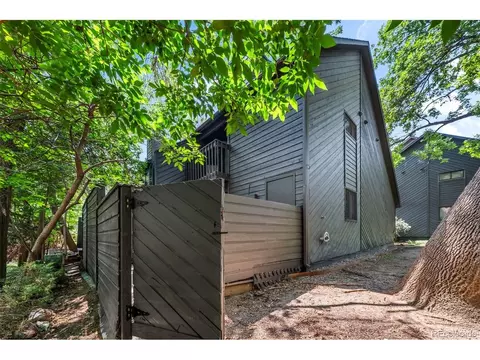 Exterior - 3056 Edison Ct, Boulder, CO 80301 photo 5 of 7