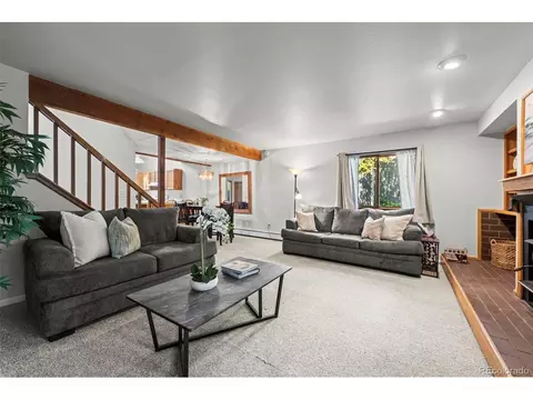 Living - 3056 Edison Ct, Boulder, CO 80301 photo 3 of 4