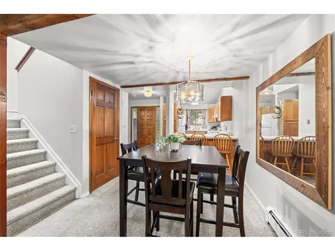 Dining - 3056 Edison Ct, Boulder, CO 80301 photo 2 of 4