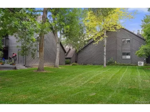 Exterior - 3056 Edison Ct, Boulder, CO 80301 photo 7 of 7