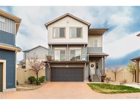 19150 E 54th Pl, Denver, CO 80249 photo 1