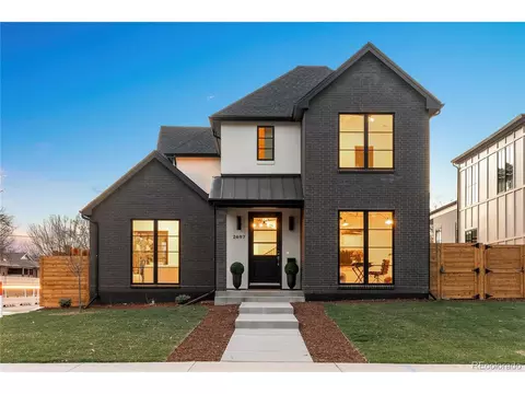 2697 S Clayton St, Denver, CO 80210