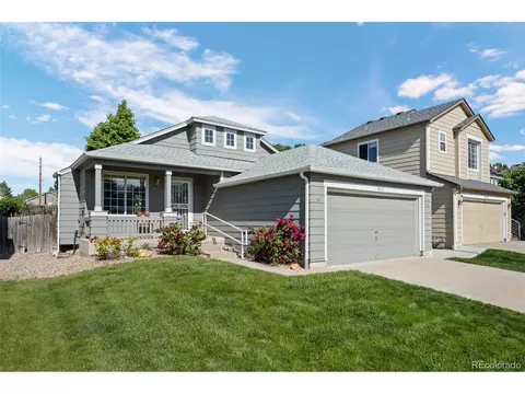 8761 Cloverleaf Cir, Parker, CO 80134