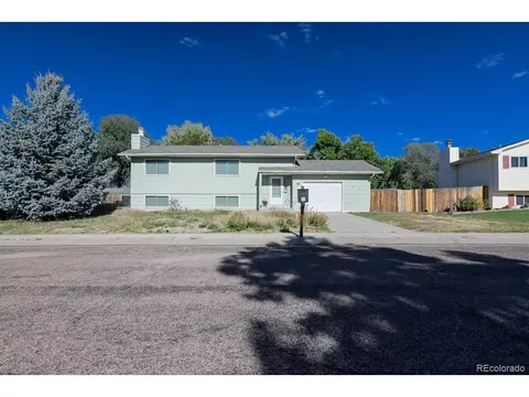 Undisclosed, Colorado Springs, CO 80911