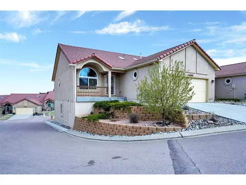 4320 High Mountain Pt, Colorado Springs, CO 80917