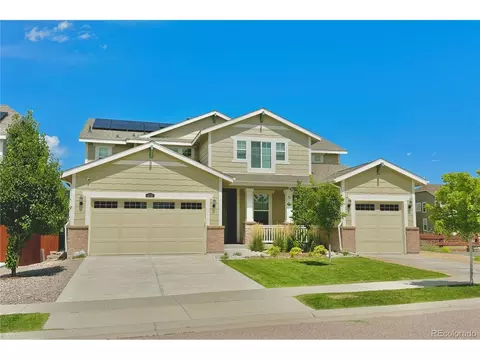 14595 Vancouver Pl, Parker, CO 80134