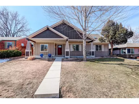 1275 Quince St, Denver, CO 80220