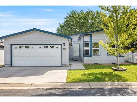 7875 Sunflower Grn, Frederick, CO 80530