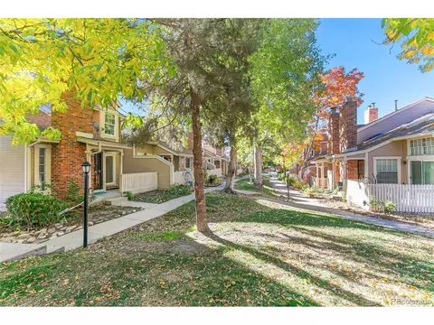 14233 E Radcliff Cir, Aurora, CO 80015