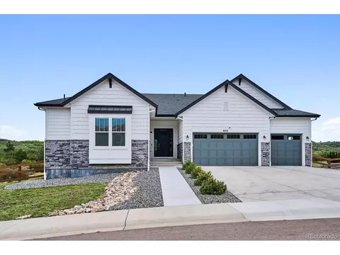 6014 Missoula Trl, Castle Rock, CO 80108