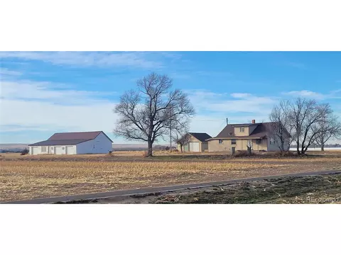 15140 County Road 32, Ovid, CO 80744
