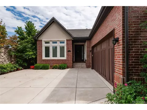 8603 E Iliff Dr, Denver, CO 80231