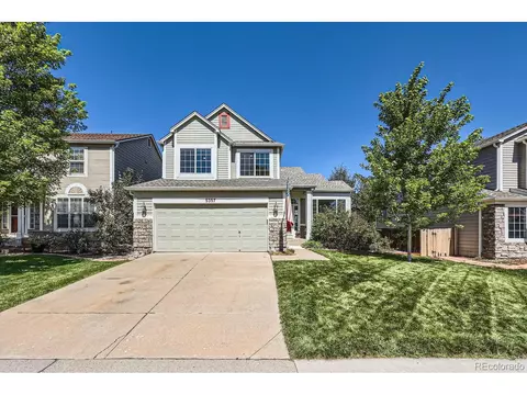 5357 E Hamilton Ave, Castle Rock, CO 80104
