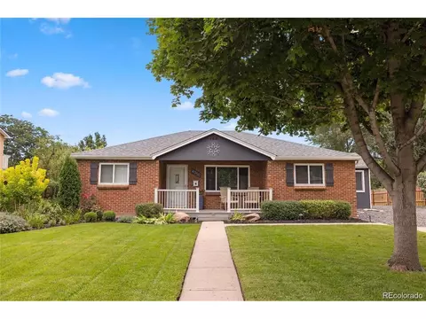 4350 Reed St, Wheat Ridge, CO 80033
