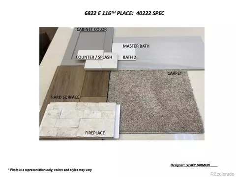 6822 E 116th Pl, Thornton, CO 80233 photo 3