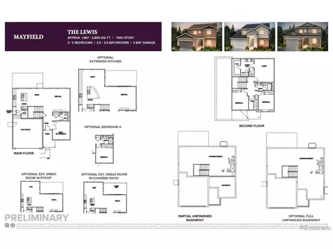 6822 E 116th Pl, Thornton, CO 80233 photo 2